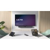 Yealink VCH51 Pro - box pro sdílení 4K, USB-C / BYOD / nabíjení PD