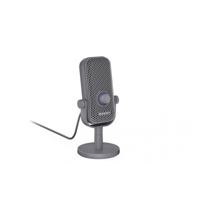 Endorfy mikrofon Solumn Voice S RGB