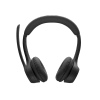Náhlavní sada Logitech Zone ZONE 305, UC receaver_