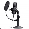 TRUST GXT269 EMITA II DESK MICROPHONE