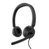 Incase Modern USB-C Headset, black