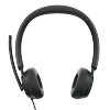 Incase Modern USB-C Headset, black