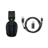 Logitech G435 LIGHTSPEED Wireless Headset _