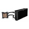 Endorfy vodní chladič CPU Navis F240 ARGB 2x120mm
