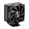 FSP Chladič CPU NP5-B, 120mm HDB Fan, Black