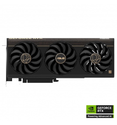 ASUS PROART RTX 5080/Gaming/OC/16GB/GDDR7