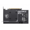 MSI GeForce RTX 5050 VENTUS 2X/OC/8GB/GDDR6
