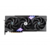 MSI GeForce RTX 5070 Ti TRIO/Gaming/OC/16GB/GDDR7