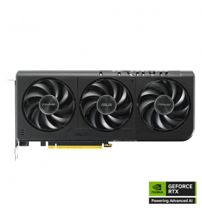 ASUS PRIME RTX 5060/Gaming/OC/8GB/GDDR7