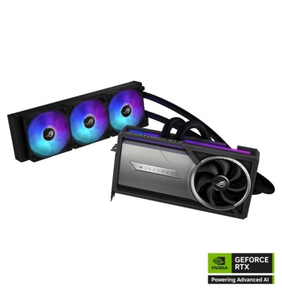 ASUS ROG ASTRAL LC RTX 5090/Gaming/32GB/GDDR7