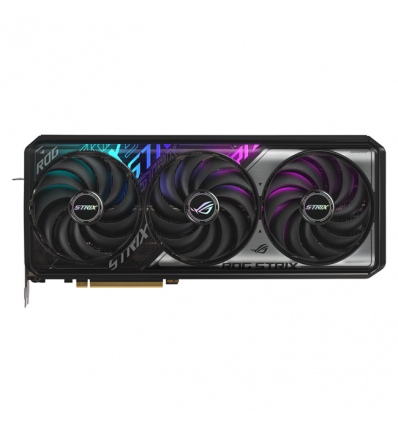 ASUS ROG STRIX RTX 5070/Gaming/OC/12GB/GDDR7