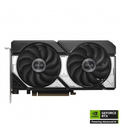ASUS Dual RTX 5060 TI/Gaming/OC/8GB/GDDR7