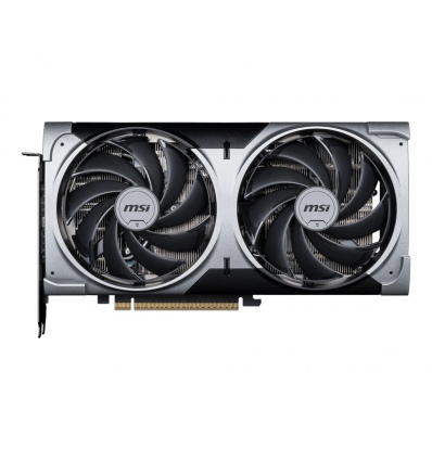 MSI GeForce RTX 5070 VENTUS 2X/OC/12GB/GDDR7