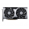 MSI GeForce RTX 5070 VENTUS 2X/OC/12GB/GDDR7