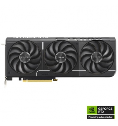 ASUS PRIME GeForce RTX 5070 12GB GDDR7 OC Edition/Gaming/OC/12GB/GDDR7