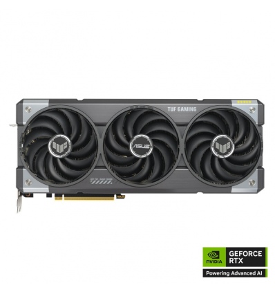ASUS TUF RTX 5070 TI/Gaming/OC/16GB/GDDR7