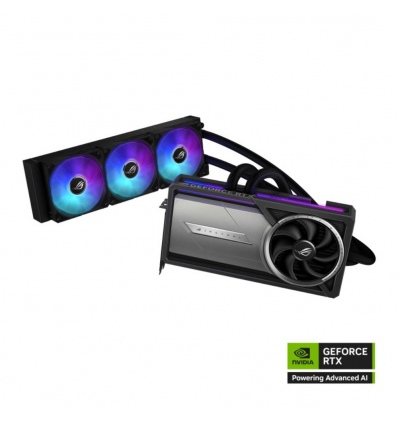 ROG Astral LC GeForce RTX™ 5090 32GB GDDR7 OC Edition/Gaming/OC/32GB/GDDR7