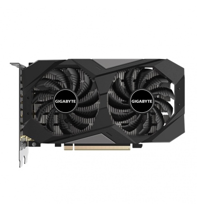 GIGABYTE GeForce RTX 3050 WINDFORCE V2/OC/6GB/GDDR6
