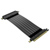 AKASA Riser black X2 Mark IV