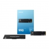 Samsung 990/1TB/SSD/M.2 NVMe/3R