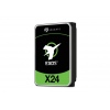 HDD Seagate Exos 20TB X24 HDD 512E/4KN SATA