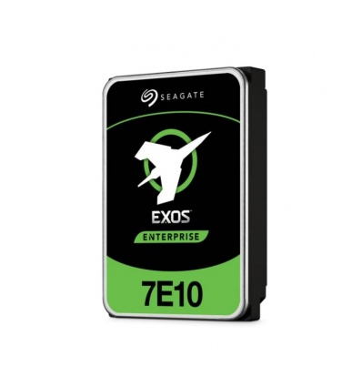 HDD Seagate Exos 7E10 4TB&nbsp; 5xxE/4kn SATA