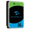 HDD 32TB Seagate SkyHawk AI