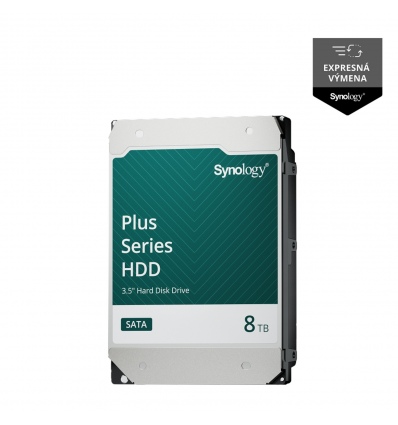 Synology HAT3320-8T 3.5" SATA HDD