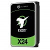 HDD 12TB Seagate Exos X24 512e SATAIII