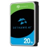 HDD 20TB Seagate SkyHawk AI 256MB