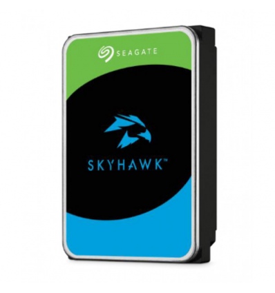 Seagate SkyHawk/2TB/HDD/3.5"/SATA/5400 RPM/3R