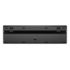 HP 725/USB+BT/CZ/Černá