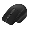 ASUS ProArt MD301/Ergonomická/Optická/Pro praváky/8 000 DPI/Drátové/Bezdrátové/Černá