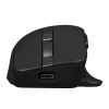 ASUS ProArt MD301/Ergonomická/Optická/Pro praváky/8 000 DPI/Drátové/Bezdrátové/Černá
