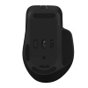 ASUS ProArt MD301/Ergonomická/Optická/Pro praváky/8 000 DPI/Drátové/Bezdrátové/Černá