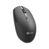 Myš C-TECH WLM-15 Dual mode, bezdrátová, BT5.0 +
