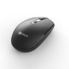 Myš C-TECH WLM-15 Dual mode, bezdrátová, BT5.0 +