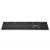 Klávesnice C-TECH KB-115, bezdrátová 2.4Ghz,