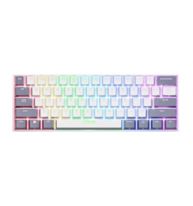 TRUST GXT873 Acira/USB+BT/US/Bílá