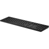 HP 455 Programmable Wireless Keyboard CZ/SK Bulk12