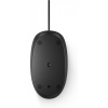 HP 128 USB laser drátová myš Bulk120