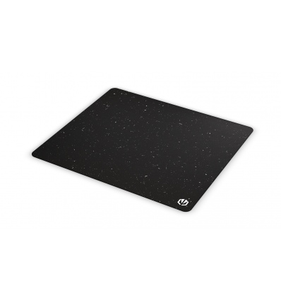 Endorfy podložka pod myš Stoneflow black L
