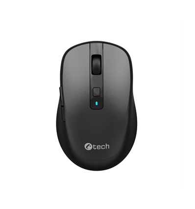 Myš C-TECH WLM-19 Dual mode, bezdrátová, BT5.0 +