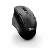 Myš C-TECH WLM-17 Dual mode, bezdrátová, BT5.0 +