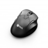 Myš C-TECH WLM-17 Dual mode, bezdrátová, BT5.0 +