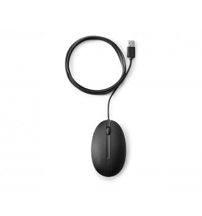 HP 320M USB drátová myš