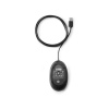 HP 320M USB drátová myš