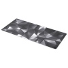 Endorfy podložka pod myš Crystal XL black