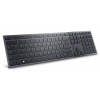 Dell bezdrátová klávesnice KB900 CZ/SK