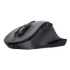 Trust Fyda Multi-device Wireless Mouse/Kancelářská/Optická/Pro praváky/2 400 DPI/USB+BT/Černá